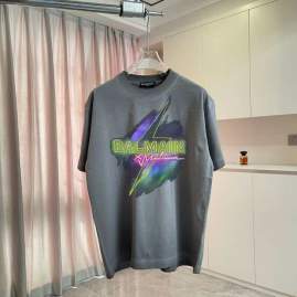 Picture of Balmain T Shirts Short _SKUBalmainS-2XLhgntx0520649